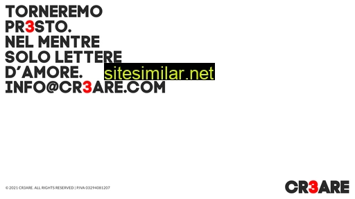 cr3are.com alternative sites