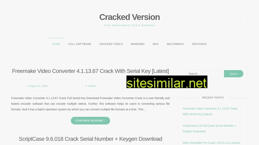crackedversion.com alternative sites