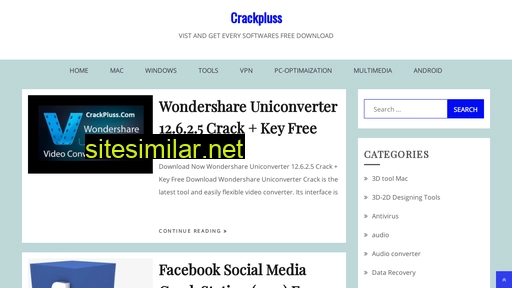 crackpluss.com alternative sites