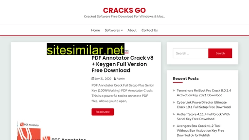 cracksgo.com alternative sites