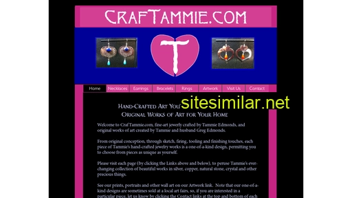 craftammie.com alternative sites