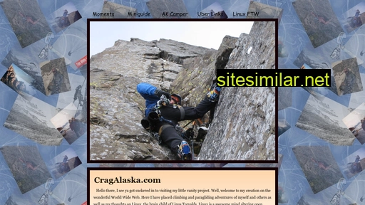 cragalaska.com alternative sites