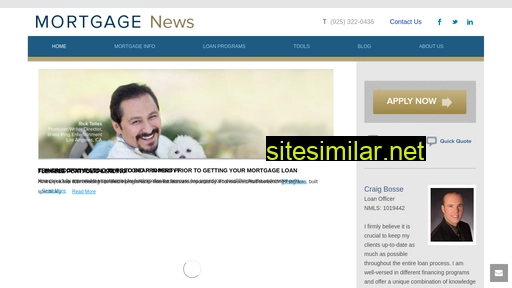 craigbosse.com alternative sites
