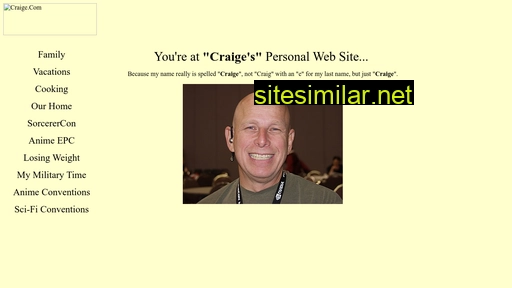 craige.com alternative sites