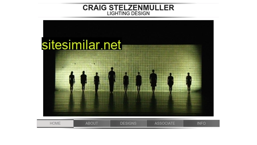 craigstelzenmuller.com alternative sites