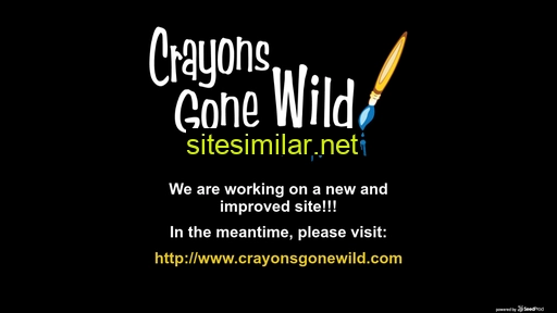 crayonsgonewildmurals.com alternative sites