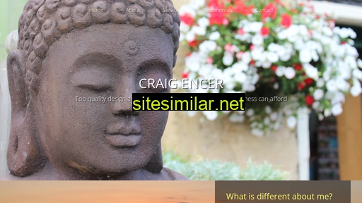craigencer.com alternative sites