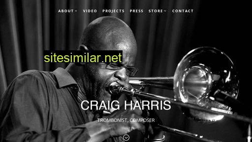 craigsharris.com alternative sites