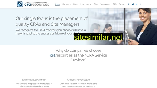 craresources.com alternative sites
