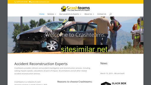 crashteams.com alternative sites