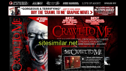 crawltomecomic.com alternative sites