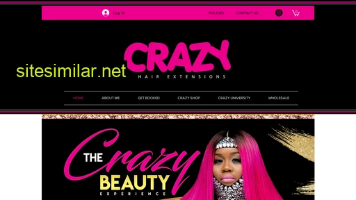 crazyhandz.com alternative sites