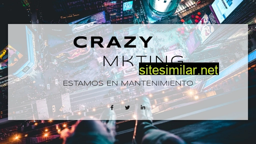 crazymkting.com alternative sites
