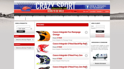 crazy-freeride.com alternative sites