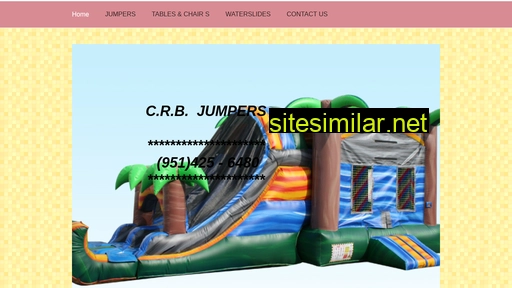 crbjumpers.com alternative sites