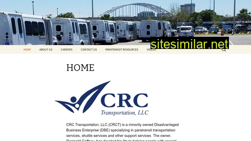 Crctllc similar sites