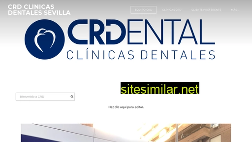 crdclinicas.com alternative sites