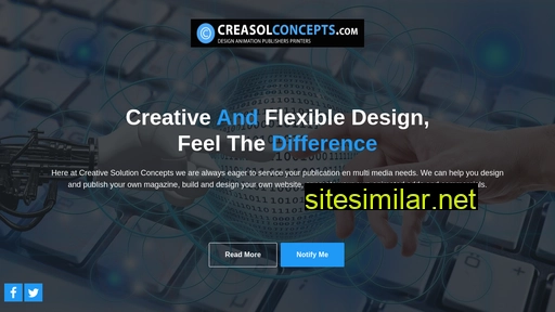 creasolconcepts.com alternative sites