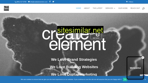 createelementslo.com alternative sites