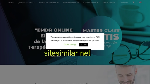 createmdr.com alternative sites