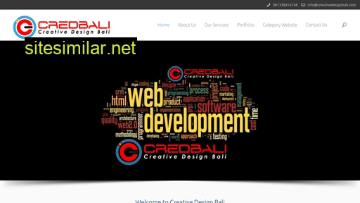 creativedesignbali.com alternative sites