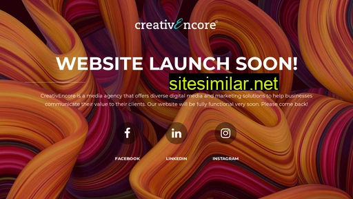 creativencore.com alternative sites