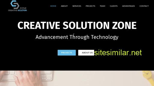 creativesolutionzone.com alternative sites