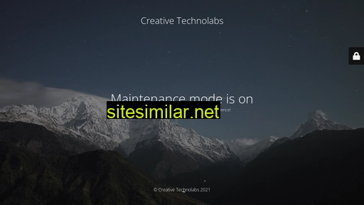 creativetechnolabs.com alternative sites