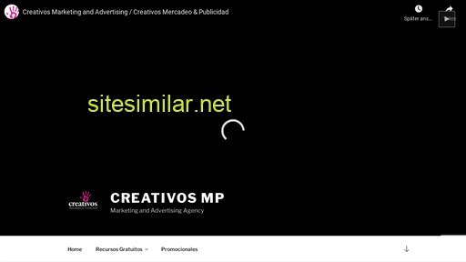 creativosmp.com alternative sites
