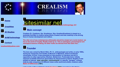 crealist.com alternative sites