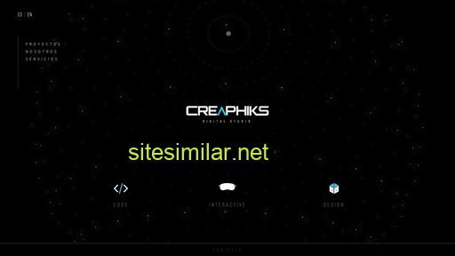 creaphiks.com alternative sites