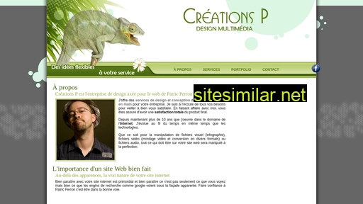 creationsp.com alternative sites