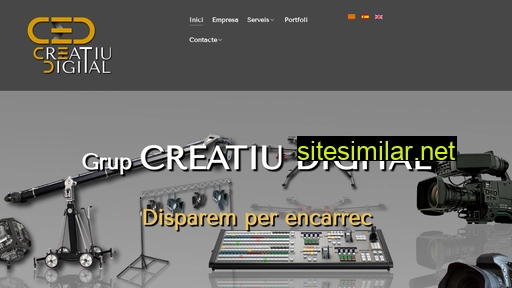 creatiudigital.com alternative sites