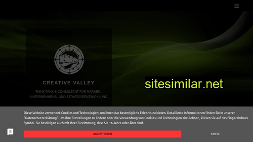 Creative-valley similar sites