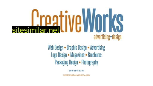 Creativeworksmv similar sites