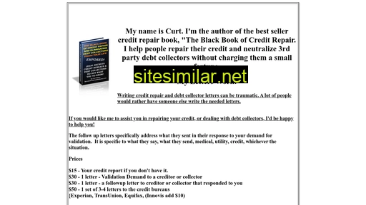 creditrepair333.com alternative sites