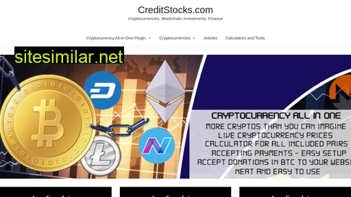 creditstocks.com alternative sites