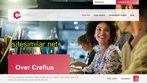 crefius.com alternative sites
