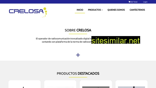crelosa.com alternative sites