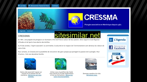 cressma.com alternative sites