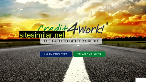 creditworksonline.com alternative sites