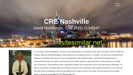 crenashville.com alternative sites