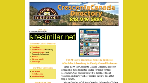 crescentacanada.com alternative sites