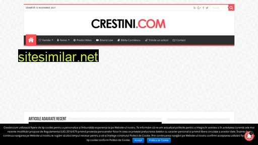 crestini.com alternative sites