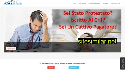 crf-italia.com alternative sites