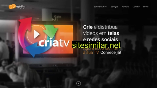 criatv.com alternative sites