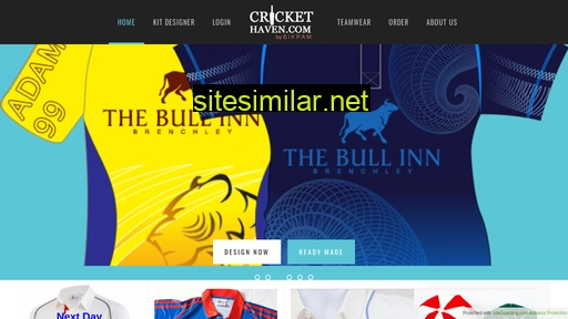 crickethaven.com alternative sites