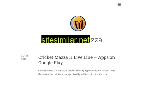 cricketmazza.tumblr.com alternative sites