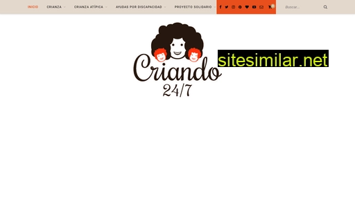 criando247.com alternative sites
