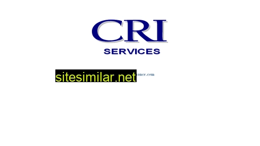 criinsurance.com alternative sites